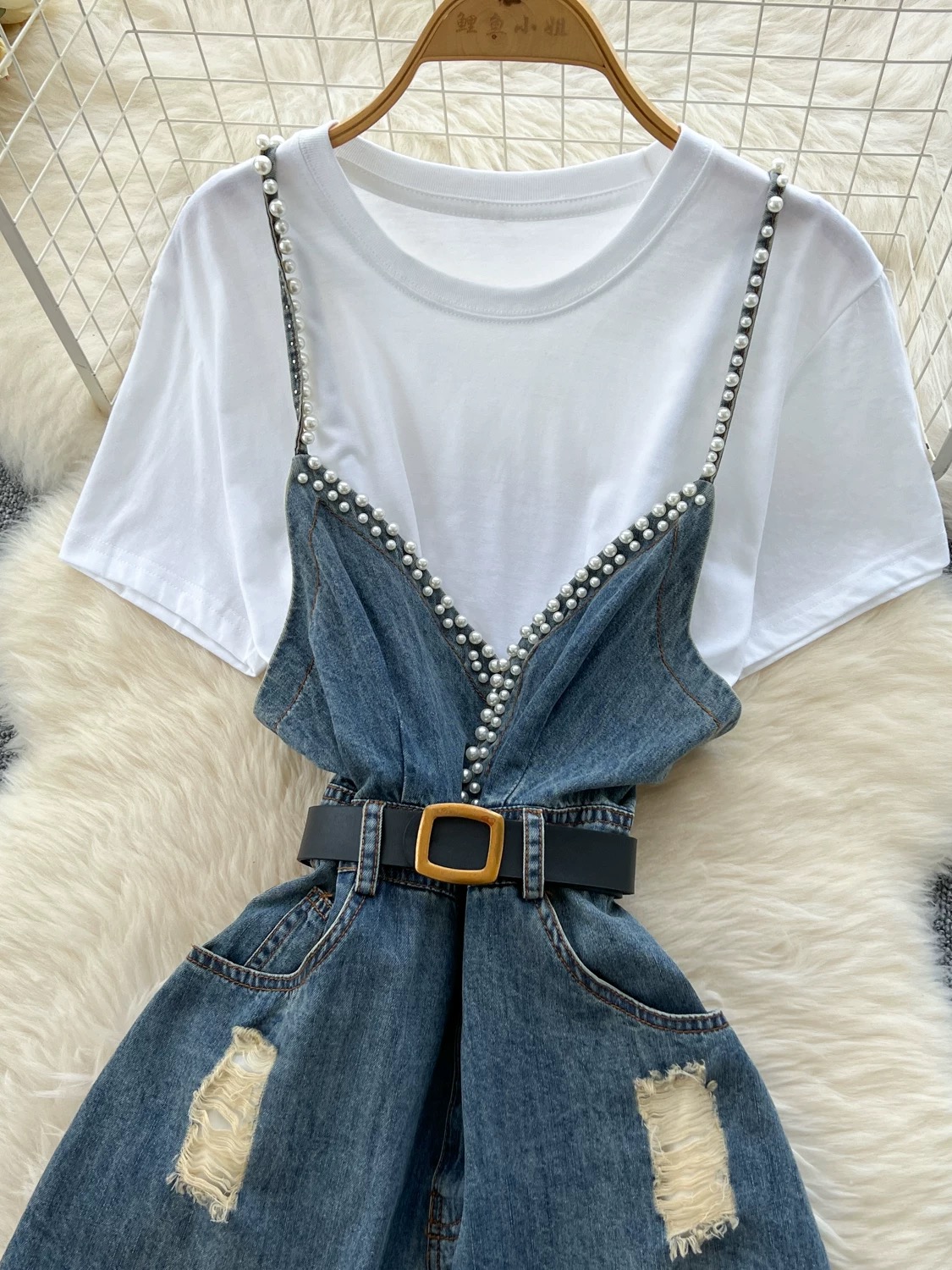 Our little secret dress DD98 images